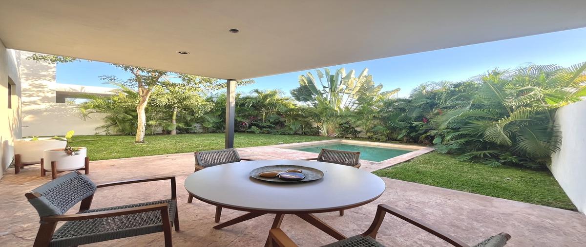 Foto de casa en venta en avenida 51 , real montejo, mérida, yucatán, 29226223 No. 03