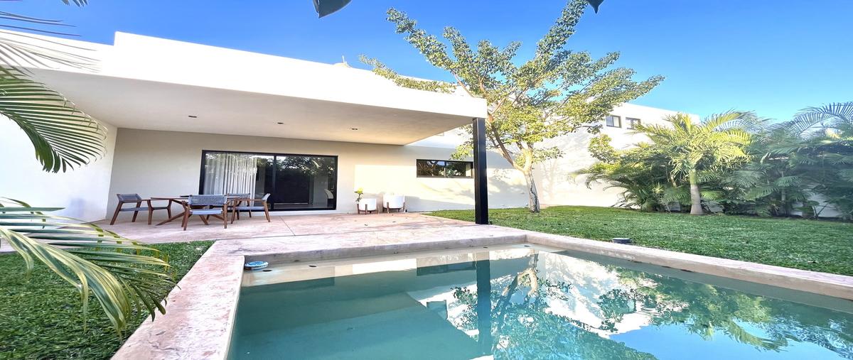 Foto de casa en venta en avenida 51 , real montejo, mérida, yucatán, 29226223 No. 04