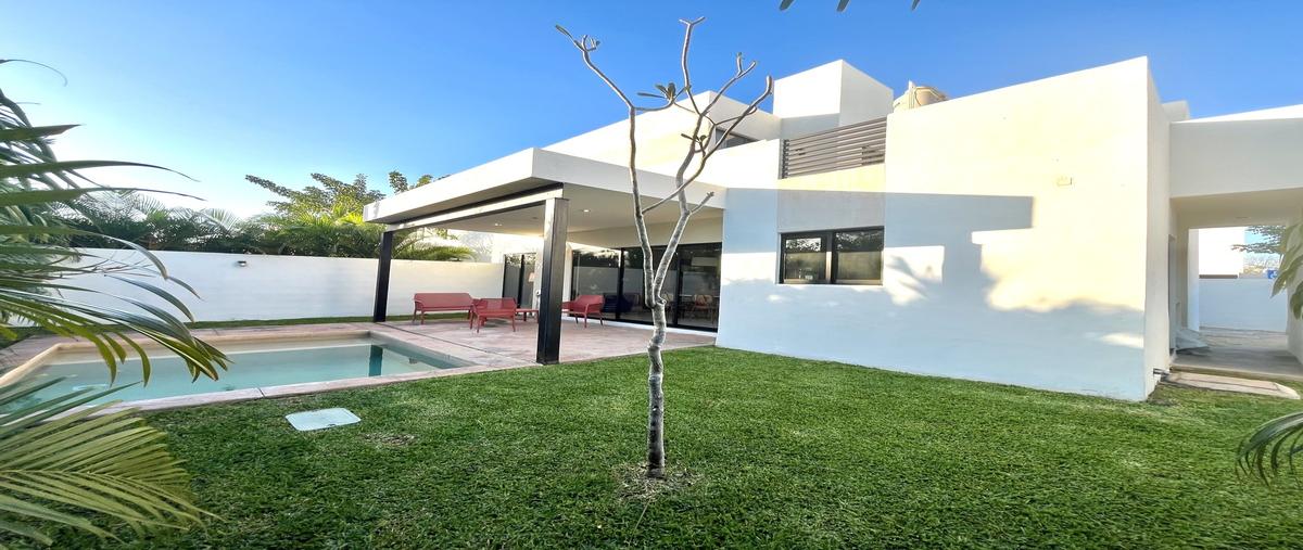 Foto de casa en venta en avenida 51 , real montejo, mérida, yucatán, 29226225 No. 03