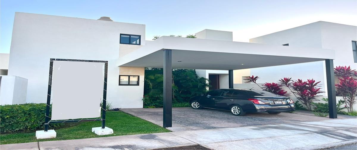 Foto de casa en venta en avenida 51 , real montejo, mérida, yucatán, 29226225 No. 05