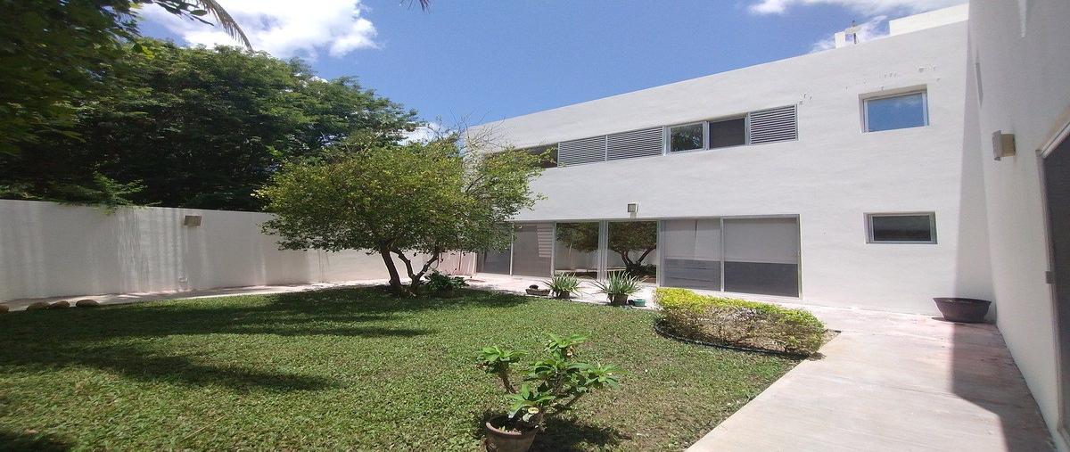 Foto de casa en venta en avenida 51 , real montejo, mérida, yucatán, 0 No. 03
