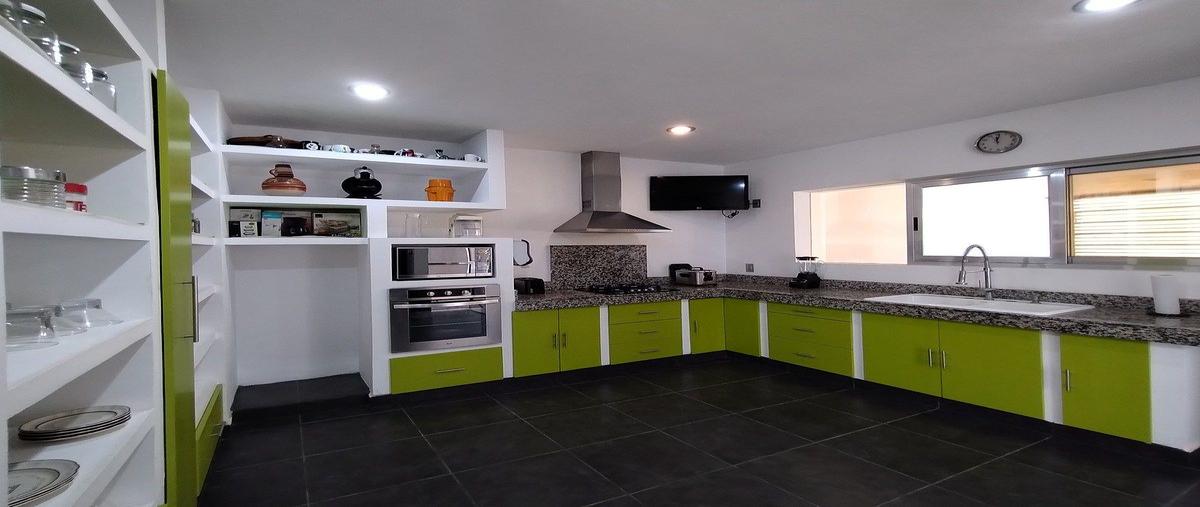 Foto de casa en venta en avenida 51 , real montejo, mérida, yucatán, 0 No. 04