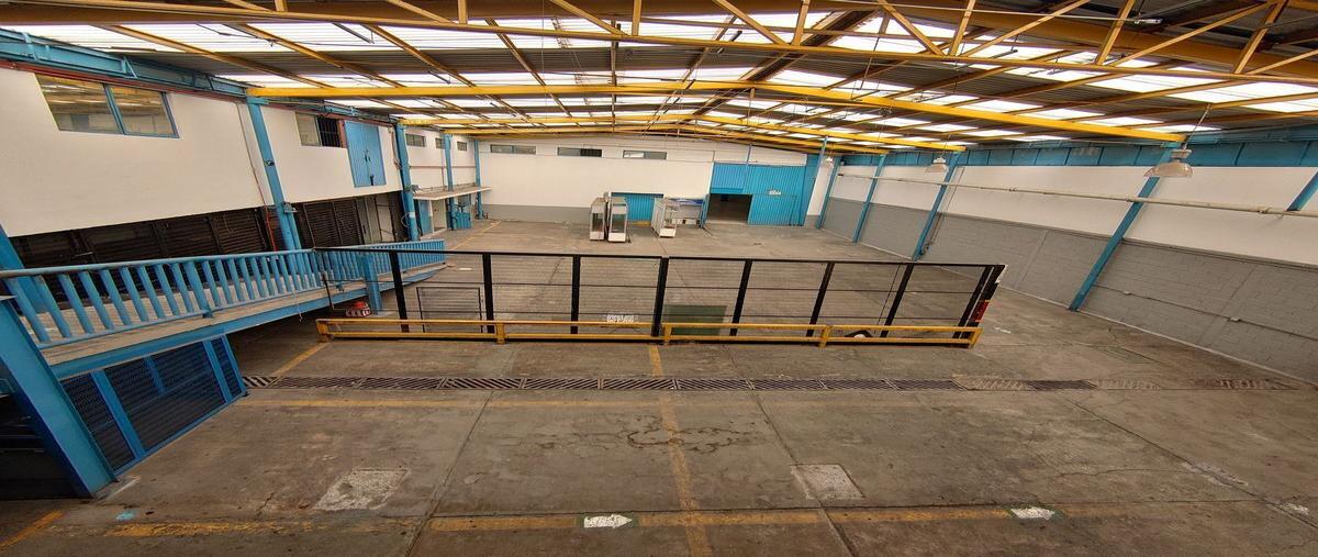 Foto de bodega en venta en avenida 510 , san juan de aragón, gustavo a. madero, df / cdmx, 25931575 No. 04