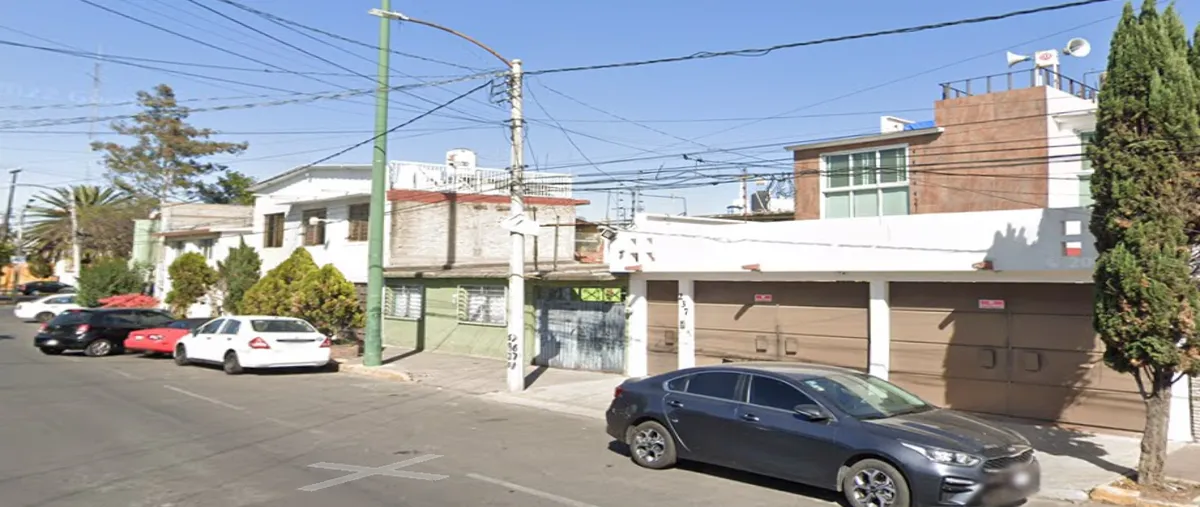 Foto de casa en venta en avenida 519 0, san juan de aragón i sección, gustavo a. madero, df / cdmx, 30278462 No. 03