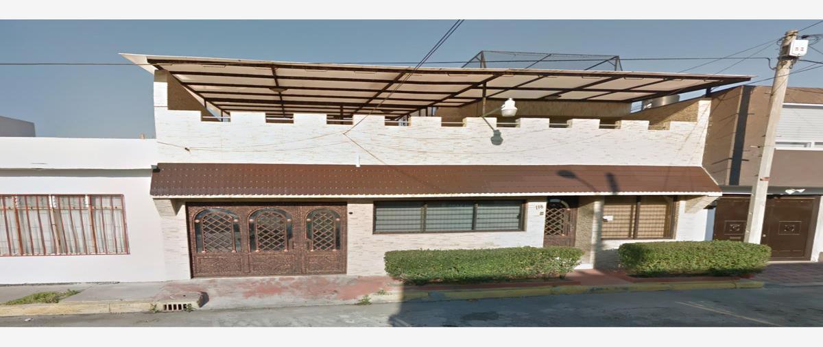 Foto de casa en venta en avenida 529 118, ampliación san juan de aragón, gustavo a. madero, df / cdmx, 0 No. 01