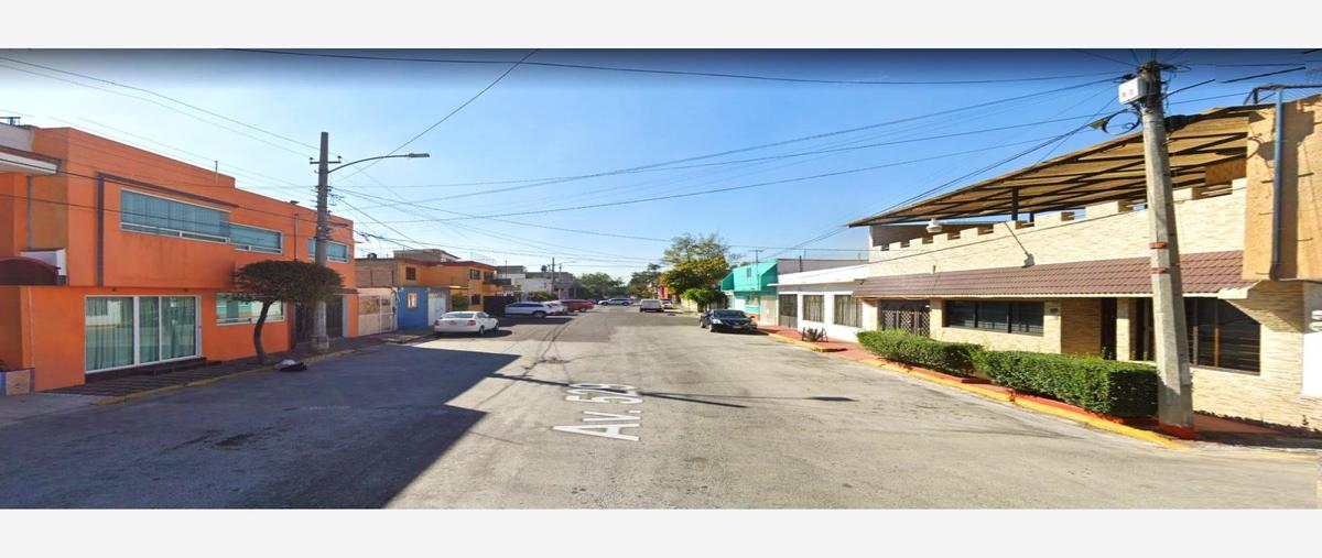 Foto de casa en venta en avenida 529 118, ampliación san juan de aragón, gustavo a. madero, df / cdmx, 0 No. 03