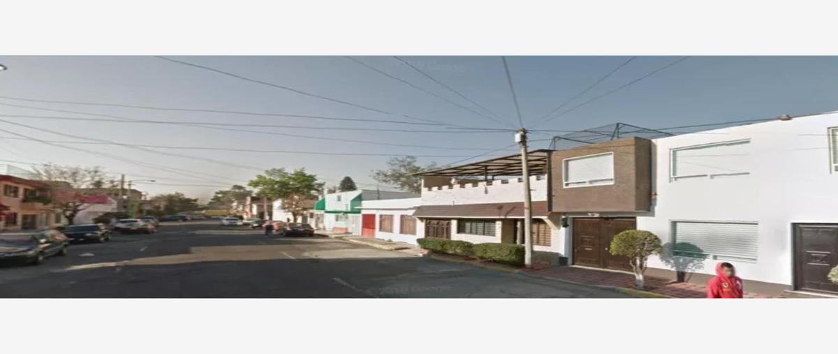 Foto de casa en venta en avenida 529, san juan de aragón i sección, gustavo a. madero, df / cdmx, 0 No. 03