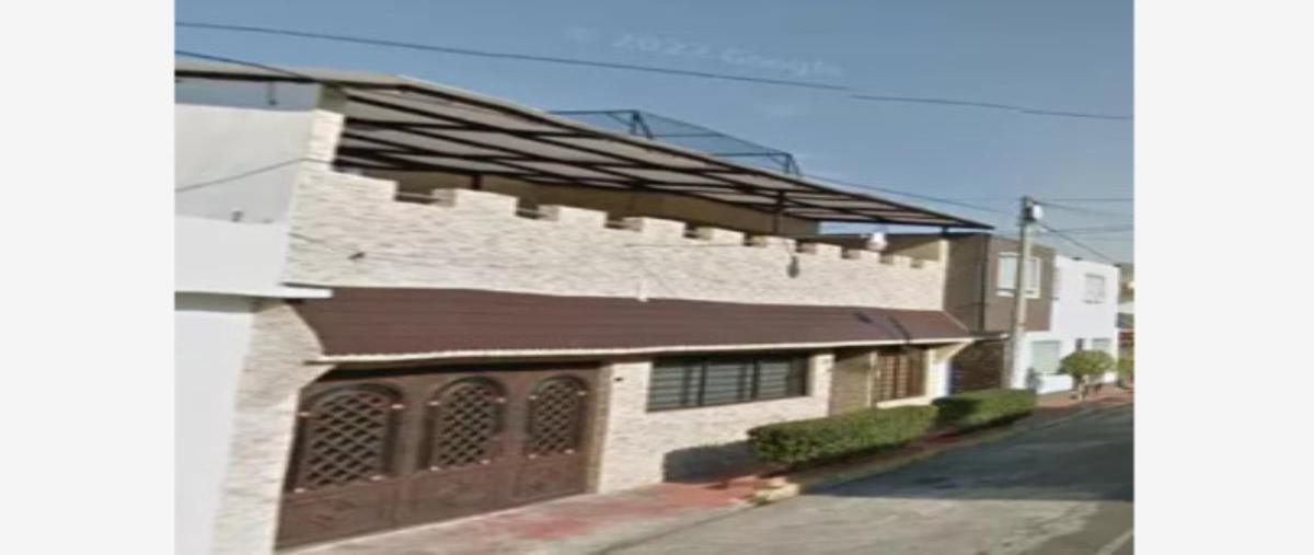 Foto de casa en venta en avenida 529, san juan de aragón i sección, gustavo a. madero, df / cdmx, 0 No. 05