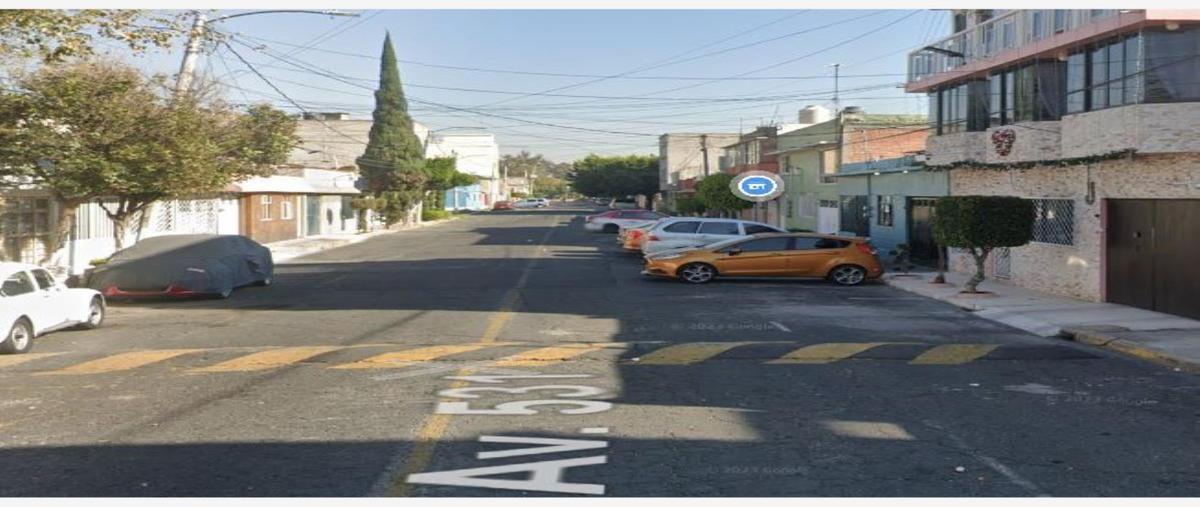 Foto de casa en venta en avenida 531 00, san juan de aragón i sección, gustavo a. madero, df / cdmx, 0 No. 03