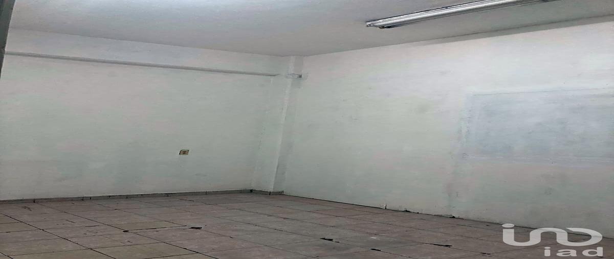 Foto de bodega en renta en avenida 539 2734, san juan de aragón i sección, gustavo a. madero, df / cdmx, 31112870 No. 05