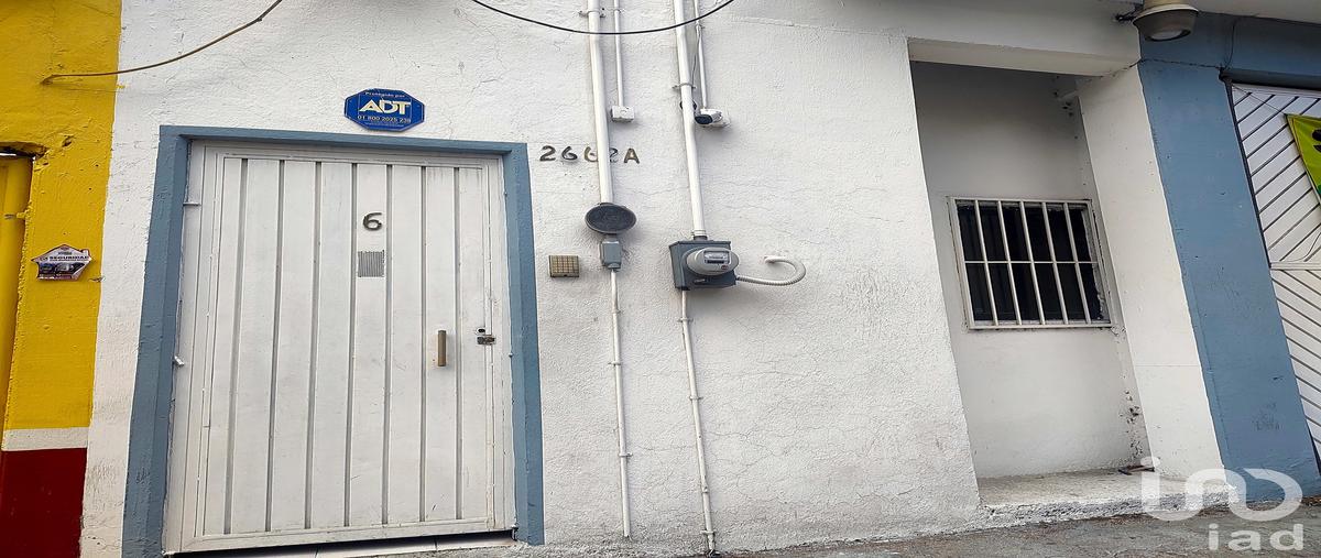 Foto de bodega en avenida 539 2769, san juan de aragón i sección, gustavo a. madero, df / cdmx, 31112870 foto 02 Foto de bodega en renta en avenida 539 2769, san juan de aragón i sección, gustavo a. madero, df / cdmx, 31112870 No. 02