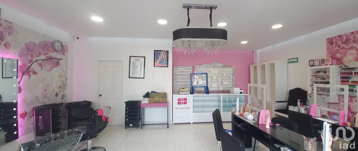 Foto de local en venta en avenida 55 poniente 824, prados agua azul, puebla, puebla, 28724630 No. 02