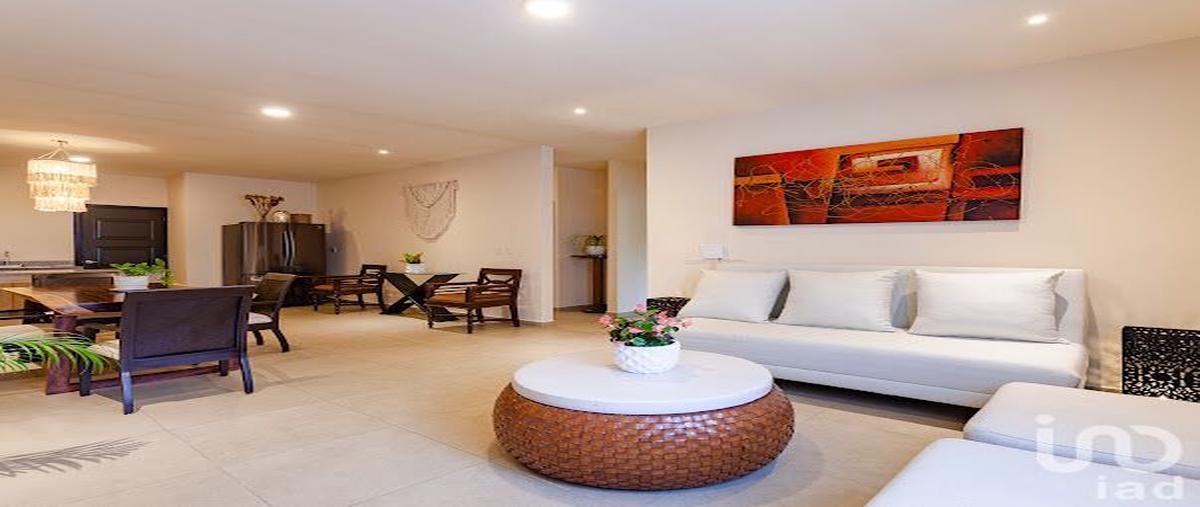 Foto de departamento en renta en avenida 56 norte 294, selva residences, solidaridad, quintana roo, 30622795 No. 04