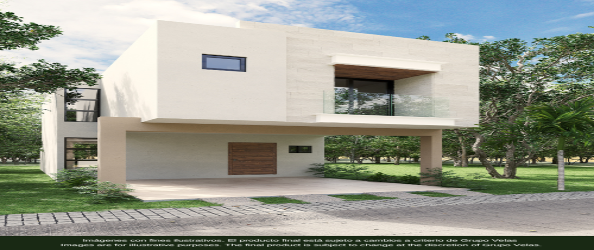 Foto de casa en avenida 56 norte , cruz de servicios, solidaridad, quintana roo, 0 foto 02 Foto de casa en venta en avenida 56 norte , cruz de servicios, solidaridad, quintana roo, 0 No. 02