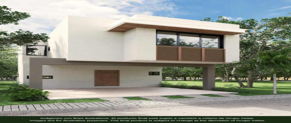 Foto de casa en avenida 56 norte , cruz de servicios, solidaridad, quintana roo, 0 foto 04 Foto de casa en venta en avenida 56 norte , cruz de servicios, solidaridad, quintana roo, 0 No. 04