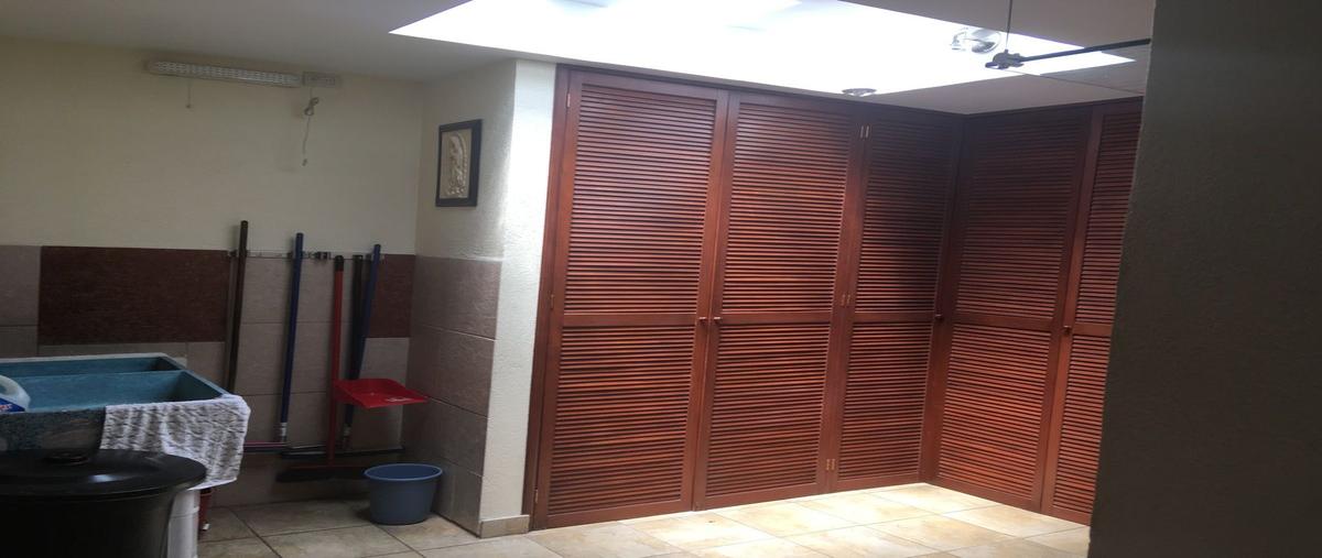 Foto de casa en venta en avenida 561 , san juan de aragón i sección, gustavo a. madero, df / cdmx, 14231788 No. 05