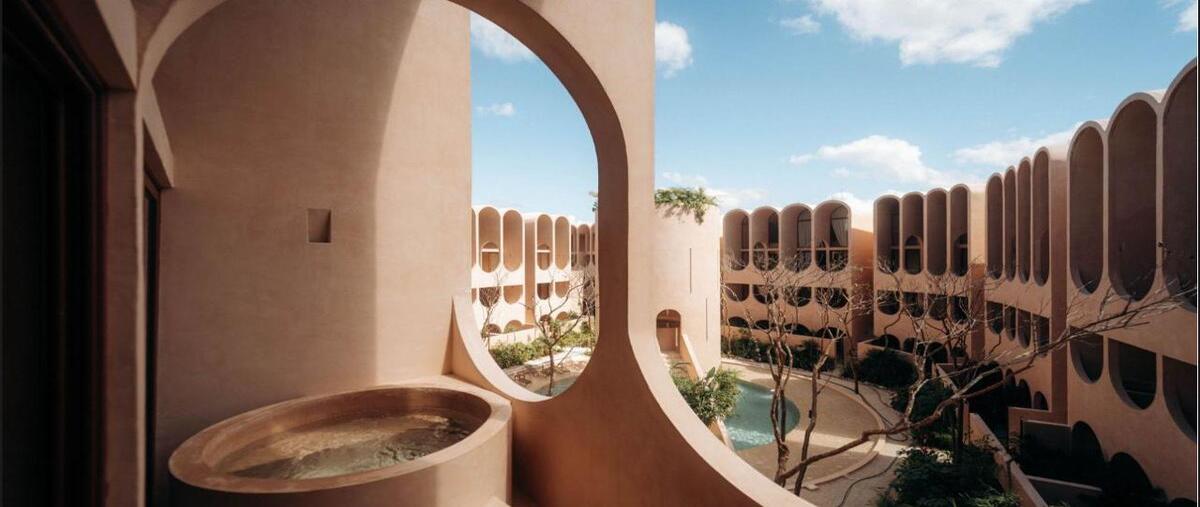Foto de departamento en venta en avenida 577762 , region 15 kukulcan, tulum, quintana roo, 0 No. 05