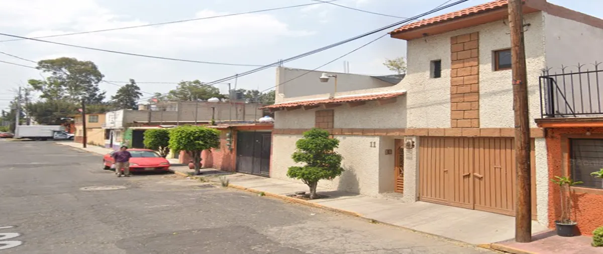 Foto de casa en venta en avenida 581 0, san juan de aragón iii sección, gustavo a. madero, df / cdmx, 30278465 No. 03