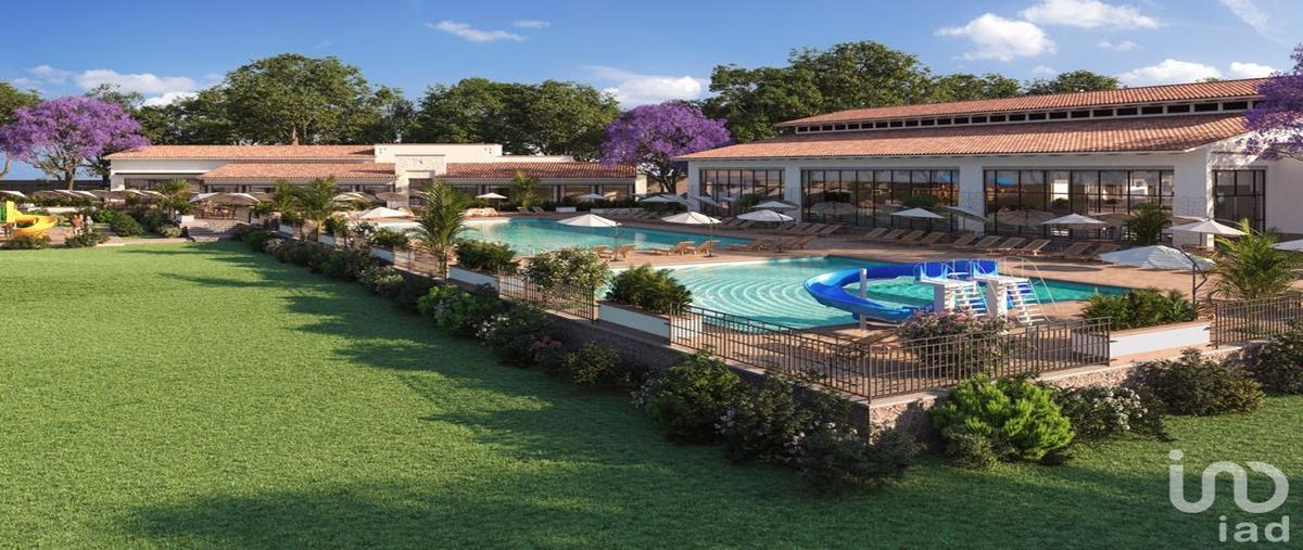 Foto de terreno habitacional en venta en avenida 589, zibatá, el marqués, querétaro, 30159070 No. 04