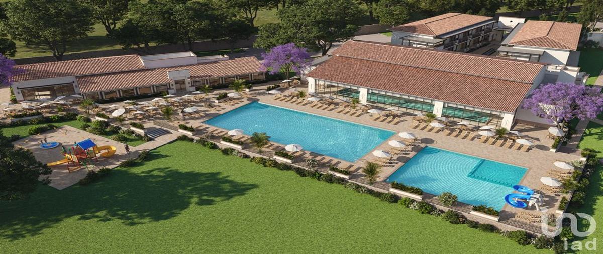 Foto de terreno habitacional en venta en avenida 589, zibatá, el marqués, querétaro, 30159070 No. 05