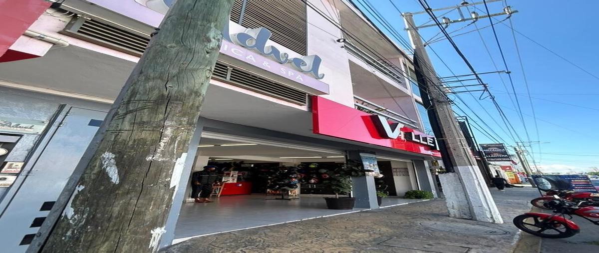 Foto de edificio en avenida 5a norte poniente #1482 , moctezuma, tuxtla gutiérrez, chiapas, 0 foto 02 Foto de edificio en venta en avenida 5a norte poniente #1482 , moctezuma, tuxtla gutiérrez, chiapas, 0 No. 02