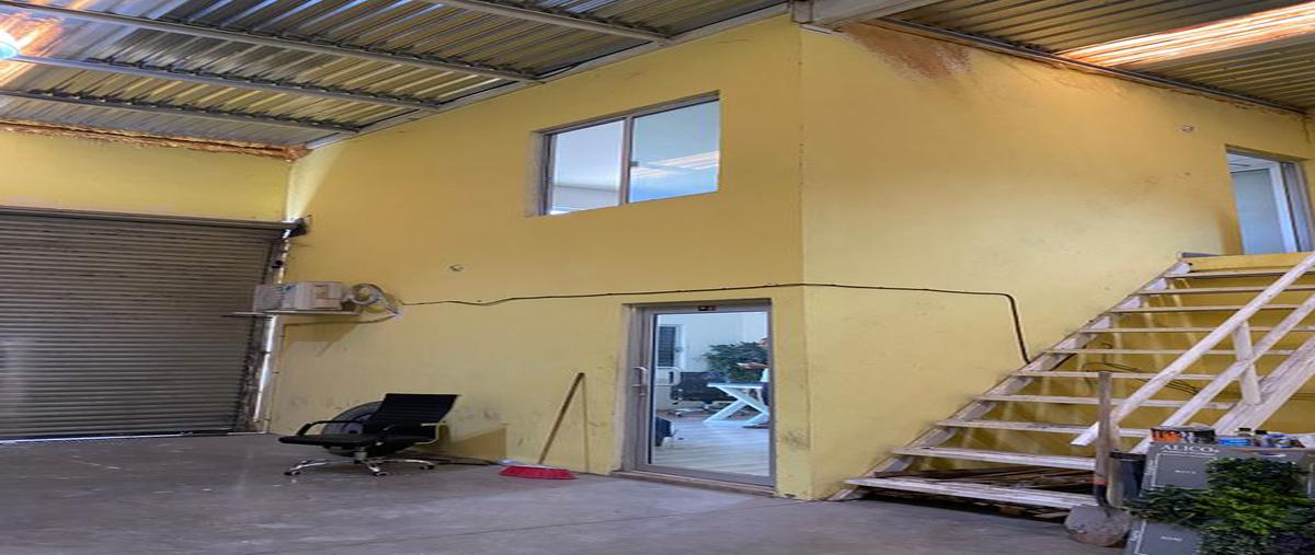 Foto de bodega en renta en avenida 6 de abril 358, ley 57, hermosillo, sonora, 0 No. 05