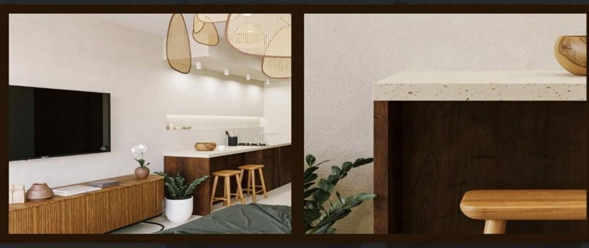 Foto de departamento en venta en avenida 6 playa del carmen , playa del carmen centro, solidaridad, quintana roo, 27688863 No. 04