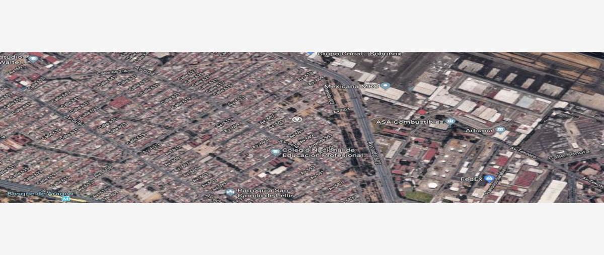 Foto de casa en avenida 603 21, san juan de aragón, gustavo a. madero, df / cdmx, 6128588 foto 01 Foto de casa en venta en avenida 603 21, san juan de aragón, gustavo a. madero, df / cdmx, 6128588 No. 01
