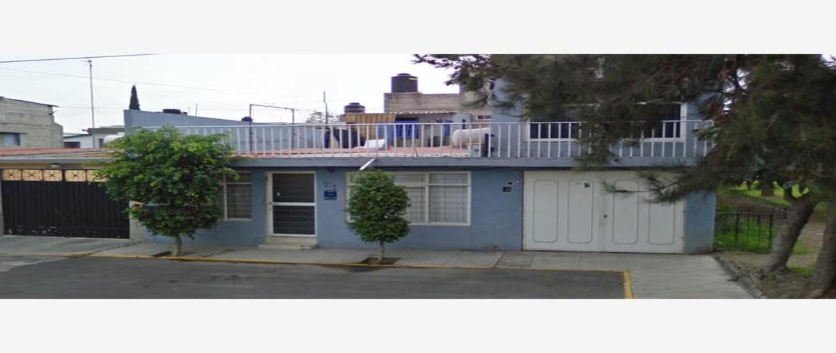 Foto de casa en venta en avenida 603 21, san juan de aragón iii sección, gustavo a. madero, df / cdmx, 21638516 No. 05