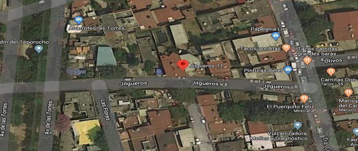 Foto de casa en venta en avenida 603 , san juan de aragón iii sección, gustavo a. madero, df / cdmx, 17967377 No. 03