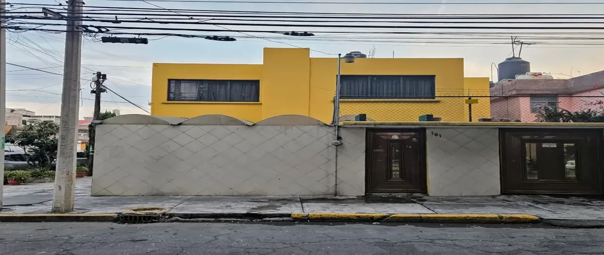 Se vende casa en Av. 606 #181, Colonia San Juan de Aragón V Sección, C ...