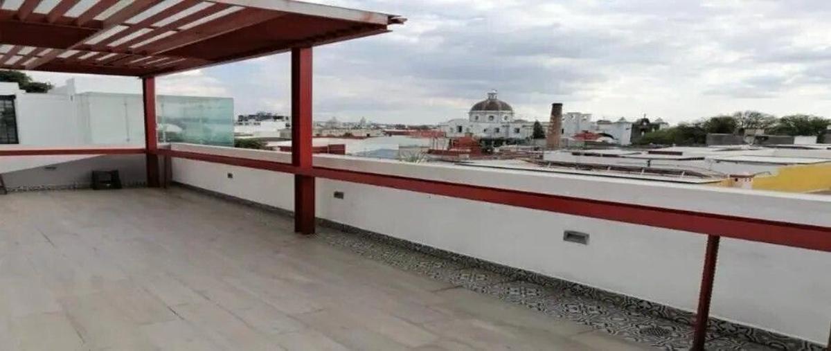 Foto de departamento en venta en avenida 7 poniente , centro, puebla, puebla, 0 No. 05