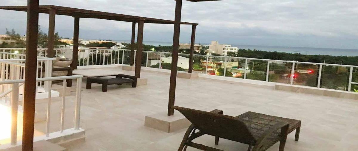 Foto de edificio en venta en avenida 72 norte , luis donaldo colosio, solidaridad, quintana roo, 27417933 No. 01
