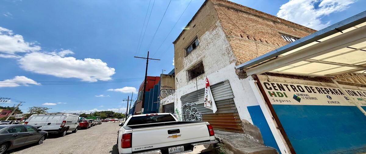 Foto de bodega en venta en avenida 8 de julio , moderna, guadalajara, jalisco, 0 No. 02