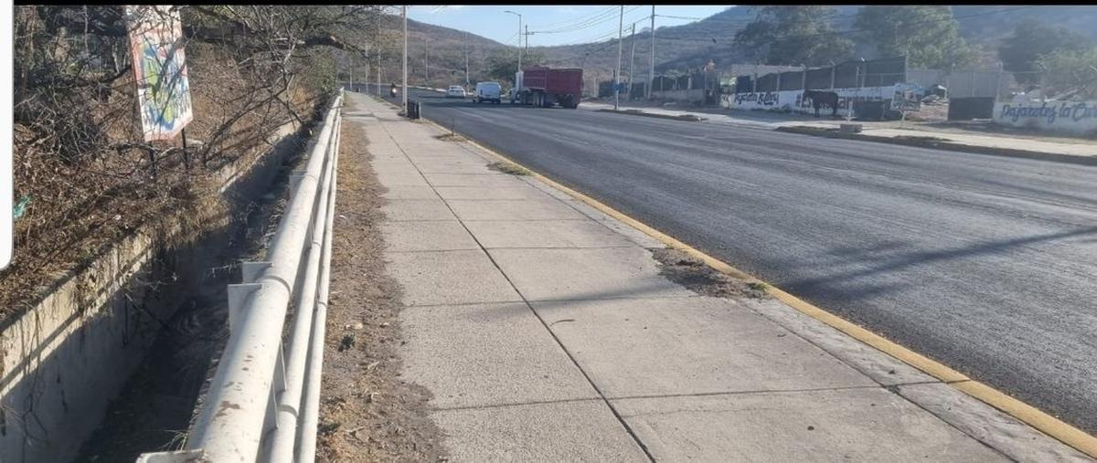 Foto de terreno comercial en avenida 8 de julio , san sebastián el grande, tlajomulco de zúñiga, jalisco, 28231813 foto 02 Foto de terreno comercial en venta en avenida 8 de julio , san sebastián el grande, tlajomulco de zúñiga, jalisco, 28231813 No. 02