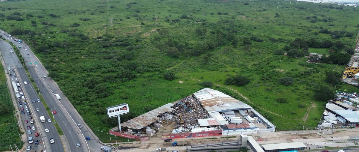Foto de terreno industrial en renta en avenida 8 de julio , san sebastianito, san pedro tlaquepaque, jalisco, 0 No. 03