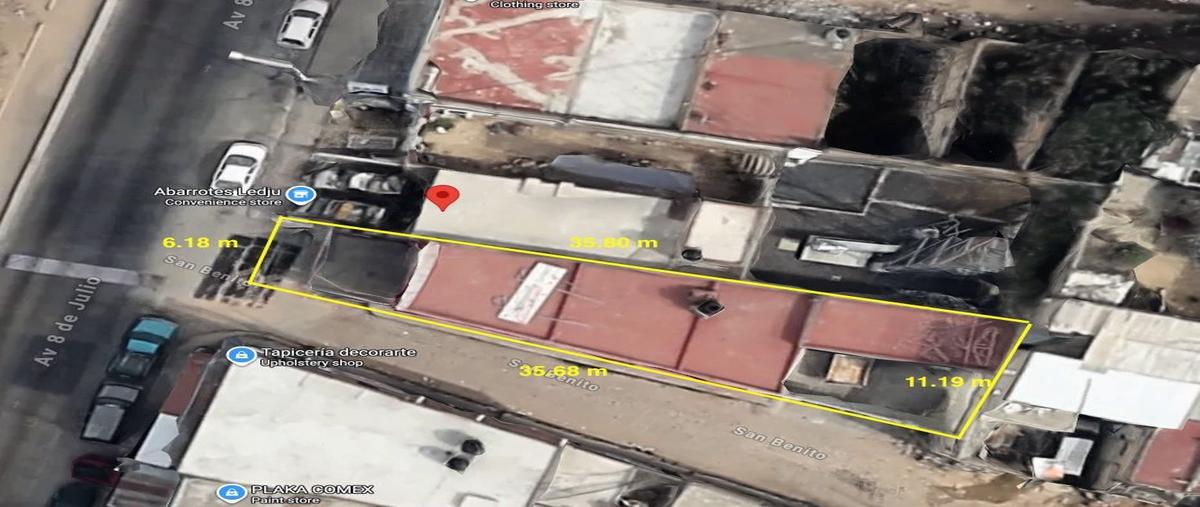 Foto de local en avenida 8 julio , francisco i. madero, san pedro tlaquepaque, jalisco, 29411148 foto 01 Foto de local en venta en avenida 8 julio , francisco i. madero, san pedro tlaquepaque, jalisco, 29411148 No. 01