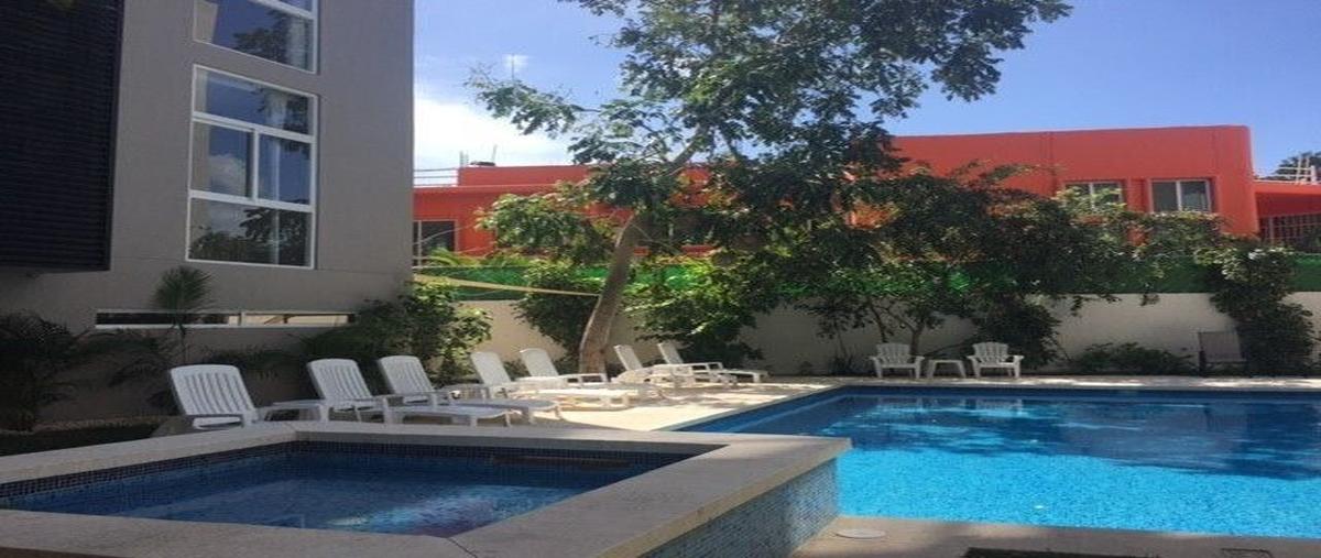 Foto de departamento en avenida 80 poniente , playa del carmen, solidaridad, quintana roo, 0 foto 04 Foto de departamento en renta en avenida 80 poniente , playa del carmen, solidaridad, quintana roo, 0 No. 04