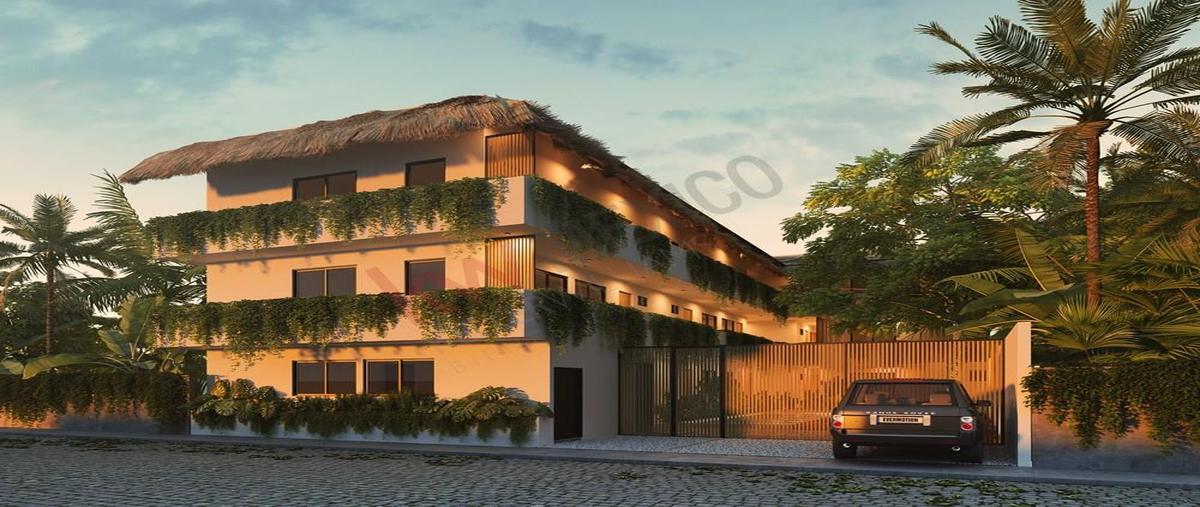 Foto de departamento en venta en avenida 9 , bacalar dos, bacalar, quintana roo, 26990807 No. 03