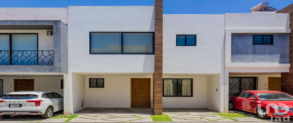 Foto de casa en avenida 9 poniente 1174, residencial san pedro, san pedro cholula, puebla, 31112825 foto 01 Foto de casa en venta en avenida 9 poniente 1174, residencial san pedro, san pedro cholula, puebla, 31112825 No. 01
