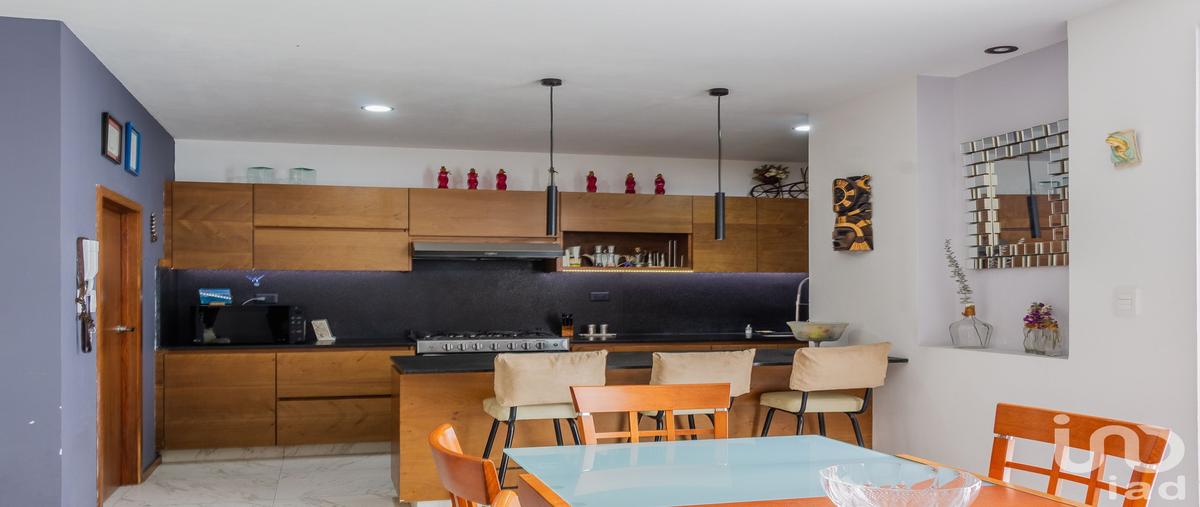 Foto de casa en venta en avenida 9 poniente 1227, residencial san pedro, san pedro cholula, puebla, 31112825 No. 03