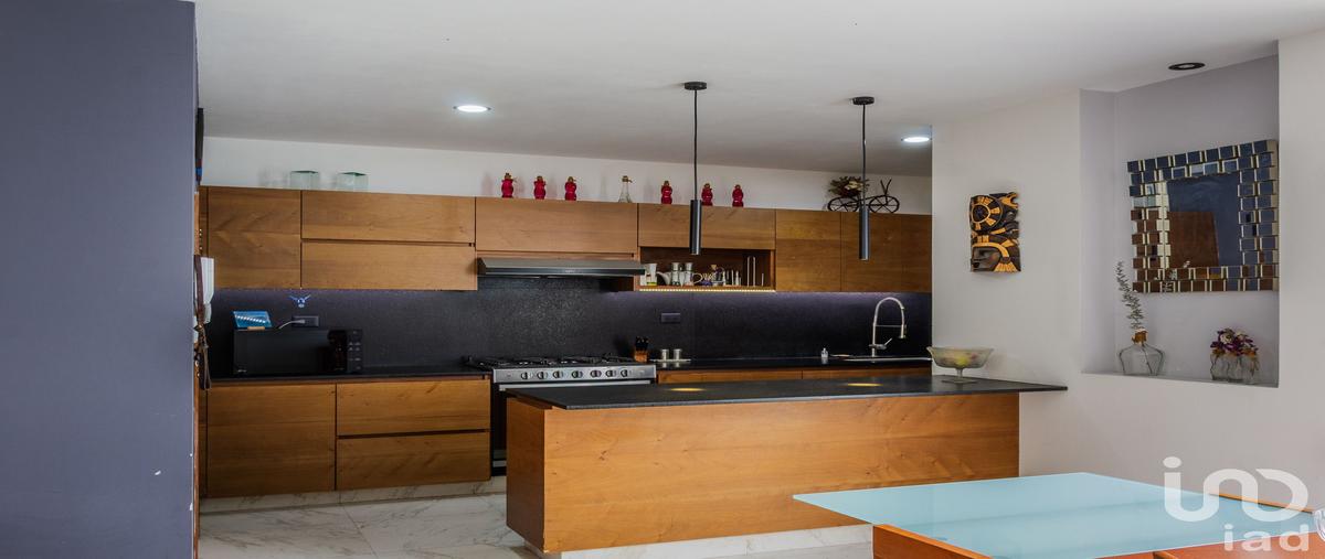 Foto de casa en venta en avenida 9 poniente 1227, residencial san pedro, san pedro cholula, puebla, 31112825 No. 04