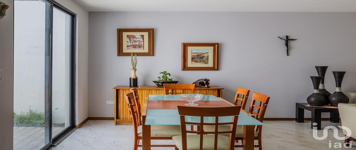 Foto de casa en venta en avenida 9 poniente 1227, residencial san pedro, san pedro cholula, puebla, 31112825 No. 05