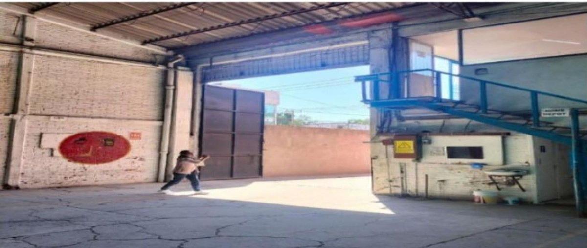 Foto de bodega en renta en avenida 9-a , san pablo xalpa, tlalnepantla de baz, méxico, 31070551 No. 03