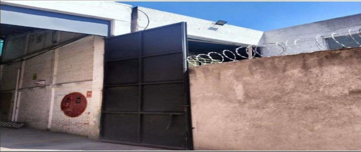 Foto de bodega en renta en avenida 9-a , san pablo xalpa, tlalnepantla de baz, méxico, 31070551 No. 05