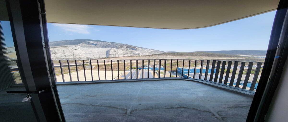 Foto de departamento en venta en avenida aaron saenz , santa maría, monterrey, nuevo león, 0 No. 03