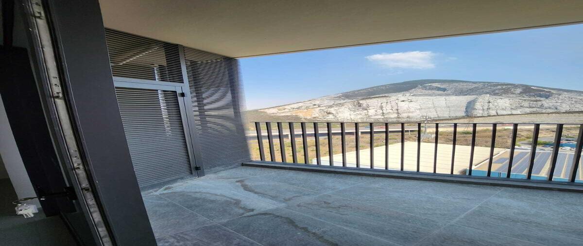 Foto de departamento en venta en avenida aaron saenz , santa maría, monterrey, nuevo león, 0 No. 04