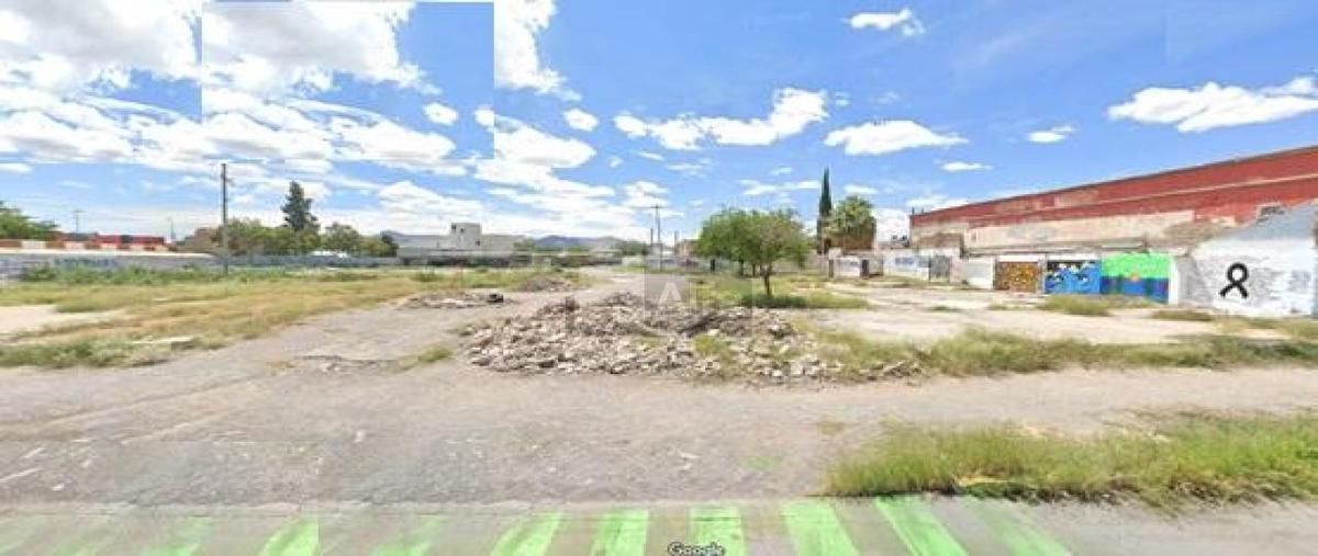 Foto de terreno comercial en venta en avenida abraham lincoln 761, pronaf, juárez, chihuahua, 26636202 No. 03