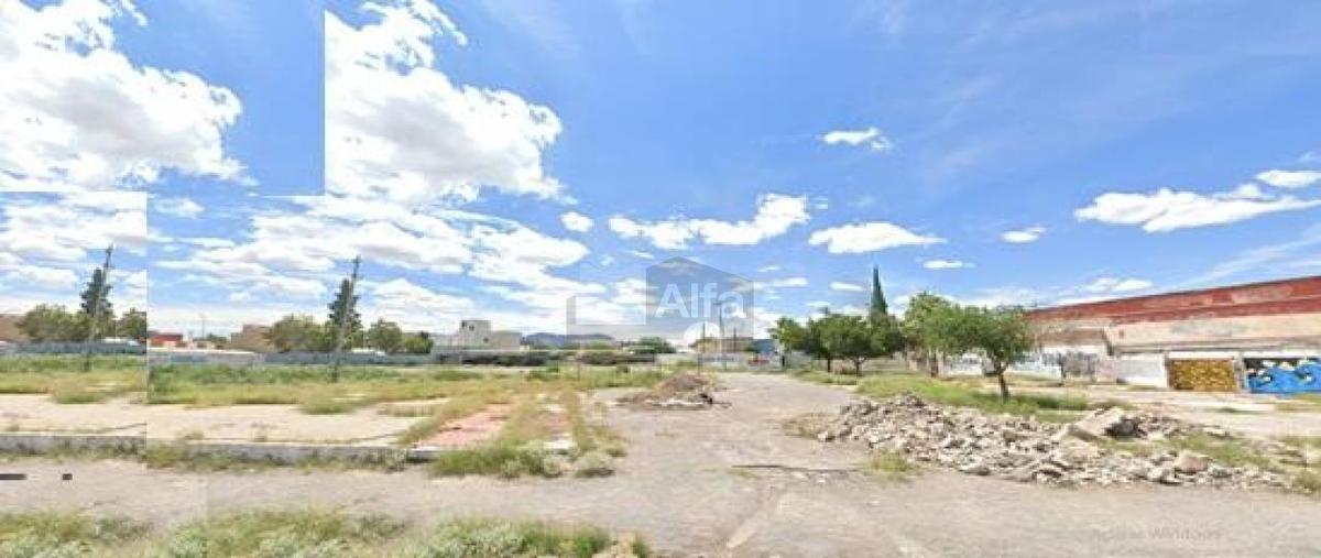 Foto de terreno comercial en venta en avenida abraham lincoln 761, pronaf, juárez, chihuahua, 26636202 No. 04