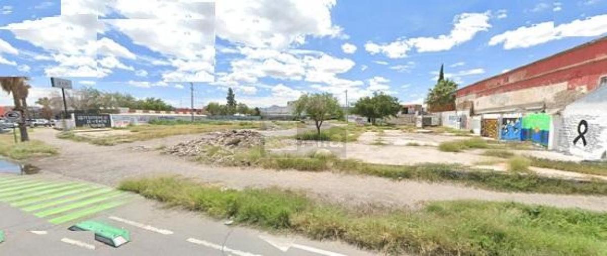Foto de terreno comercial en venta en avenida abraham lincoln 761, pronaf, juárez, chihuahua, 26636202 No. 05